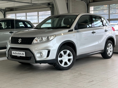 Suzuki Vitara 1,6 Comfort 5d