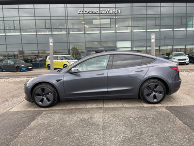 Tesla Model 3 EL 283HK Aut.