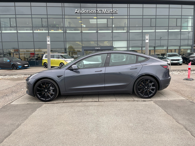 Tesla Model 3 EL Standard Range Plus 19'' 325HK Aut.