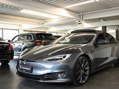 Tesla Model S 100D 5d