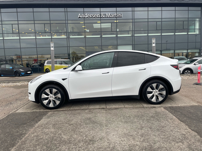 Tesla Model Y EL 299HK 5d Aut.