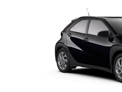 Toyota Aygo X 1,0 Active 5d