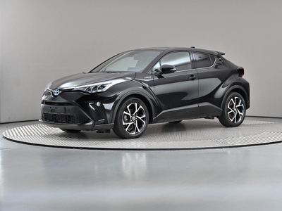 Toyota C-HR 1,8 Hybrid C-LUB Smart CVT 5d