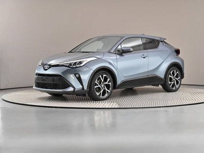 Toyota C-HR 1,8 Hybrid C-LUB Smart CVT 5d