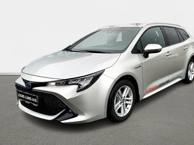 Toyota Corolla 1,8 Hybrid H3 Touring Sports MDS 5d