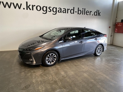 Toyota Prius 1,8 Plug-in Hybrid H3 MDS 5d