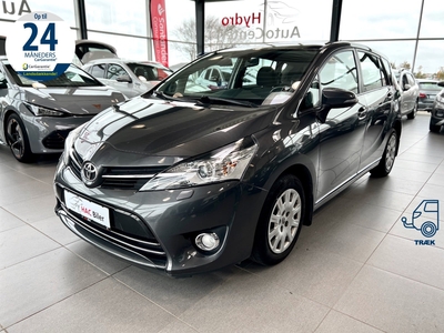 Toyota Verso 1,8 VVT-i T2 Vision 7prs 5d