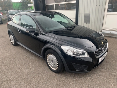 Volvo C30 1,6 Style 3d