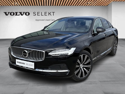 Volvo S90 2,0 T8 ReCharge Inscription aut. AWD 4d