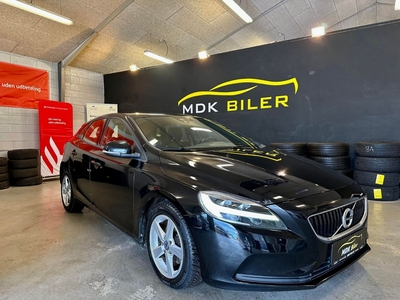 Volvo V40 2,0 D2 120 Kinetic 5d