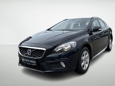 Volvo V40 CC 1,6 T4 180 Kinetic 5d