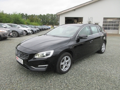 Volvo V60 1,5 T3 152 Momentum aut. 5d