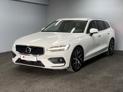 Volvo V60 2,0 D3 150 Momentum aut. 5d