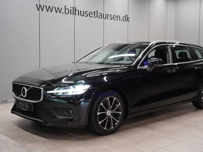 Volvo V60 2,0 D4 190 Momentum aut. 5d