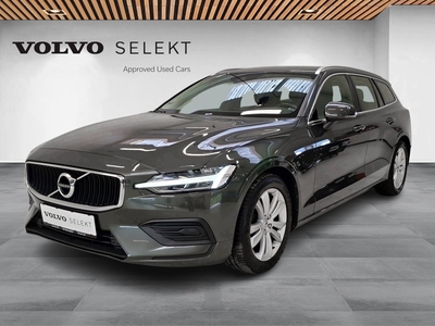 Volvo V60 2,0 D4 190 Momentum aut. 5d