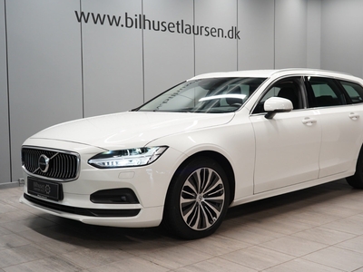 Volvo V90 2,0 D4 190 Momentum aut. 5d