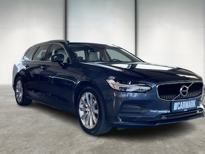 Volvo V90 2,0 D4 190 Momentum aut. 5d