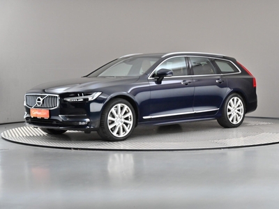 Volvo V90 2,0 D5 235 Inscription aut. AWD 5d