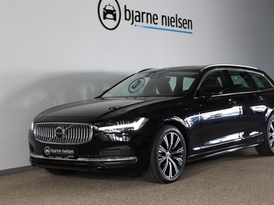 Volvo V90 2,0 T6 ReCharge Plus Bright aut. AWD 5d