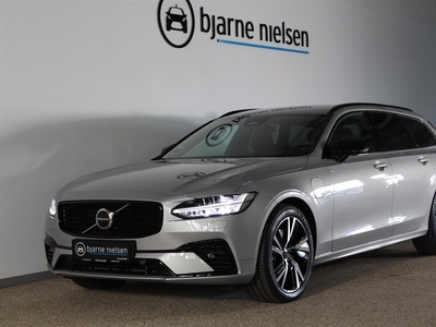 Volvo V90 2,0 T6 ReCharge Plus Dark aut. AWD 5d