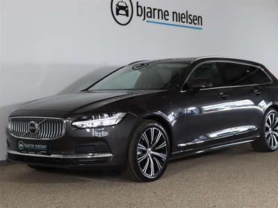 Volvo V90 2,0 T6 ReCharge Ultimate Bright aut. AWD 5d