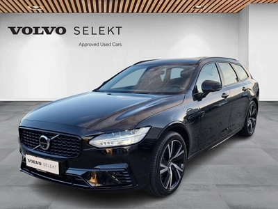 Volvo V90 2,0 T6 ReCharge Ultimate Dark aut. AWD 5d