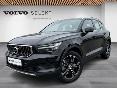 Volvo XC40 1,5 T4 ReCharge Inscription aut. 5d