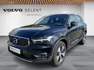 Volvo XC40 1,5 T4 ReCharge Inscription X aut. 5d