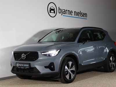 Volvo XC40 1,5 T4 ReCharge Plus Dark aut. 5d