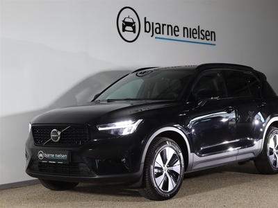 Volvo XC40 1,5 T4 ReCharge Plus Dark aut. 5d