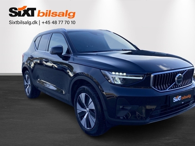 Volvo XC40 1,5 T5 ReCharge Plus Bright aut. 5d