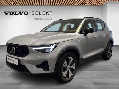 Volvo XC40 1,5 T5 ReCharge Plus Dark aut. 5d