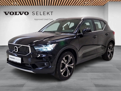 Volvo XC40 2,0 D3 150 Inscription aut. 5d