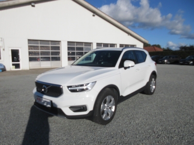 Volvo XC40 2,0 D3 150 Momentum advanced edition aut. 5d