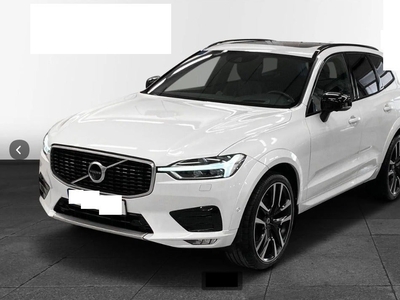 Volvo XC60 2,0 B5 235 R-Design aut. AWD 5d