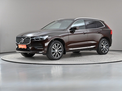 Volvo XC60 2,0 D4 190 Inscription aut. 5d