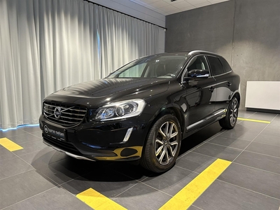 Volvo XC60 2,0 T6 306 Summum aut. 5d