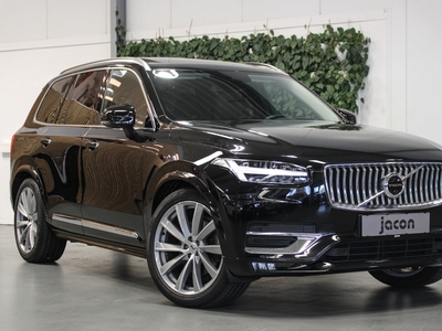 Volvo XC90 2,0 D5 235 Inscription aut. AWD 5d