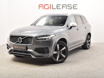 Volvo XC90 2,0 D5 235 R-Design aut. AWD 5d