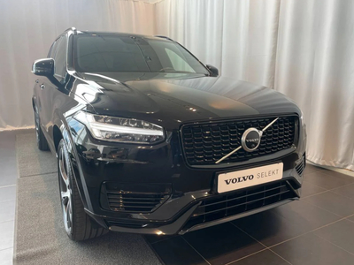 Volvo XC90 2,0 T8 ReCharge Inscription aut. AWD 5d