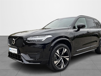 Volvo XC90 2,0 T8 ReCharge R-Design aut. AWD 5d