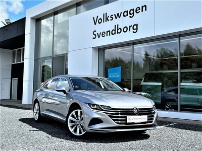 VW Arteon 1,4 eHybrid Elegance Shooting Brake DSG 5d