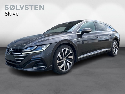 VW Arteon 2,0 TDi 150 R-line Shooting Brake DSG 5d