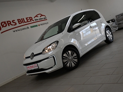 VW e-Up! High Up! 5d