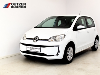 VW e-Up! United 5d