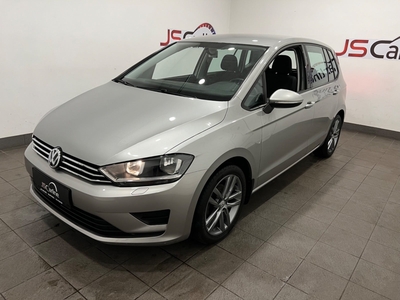 VW Golf Sportsvan 1,2 TSi 110 Trendline DSG BMT 5d