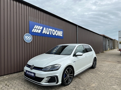 VW Golf VII 1,4 GTE DSG 5d