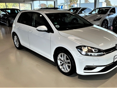 VW Golf VII 1,5 TSi 150 Highline DSG 5d