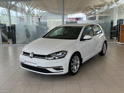 VW Golf VII 1,5 TSi 150 Highline DSG 5d