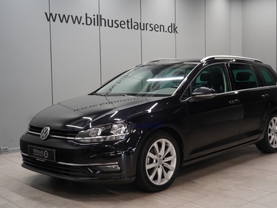 VW Golf VII 1,5 TSi 150 Highline Variant DSG 5d